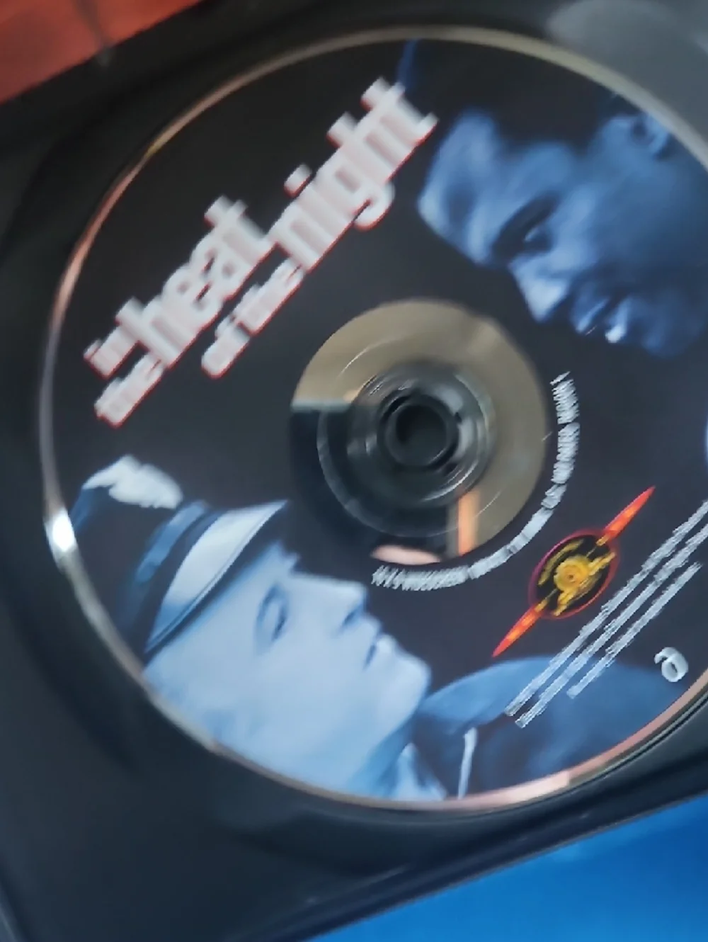 ๐3/$25๐ MGM DVD - In the Heat of the Night - Picture 4 of 5